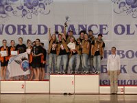 Street Dance Show